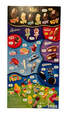 SCHÖLLER: 2026 Eiskarte