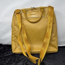 S52 Piquadro Blue Square