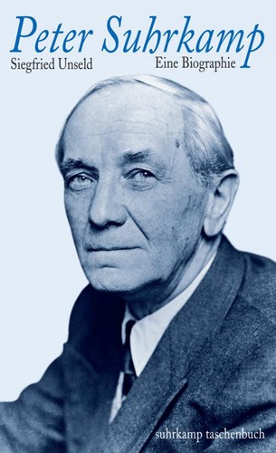 Peter suhrkamp helene - peter,