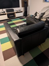 IKEA LANDSKRONA Sessel