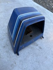 Suzuki GT250 GT 250 X7 Rear