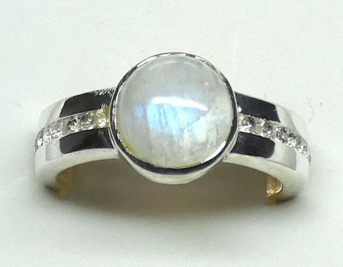 Ring 925 silber - 925,
