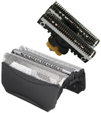 Kombi Paket Scherkopf + Messer