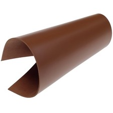 Rindleder Braun 2,5 mm