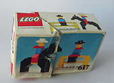 Lego® Western 617 - Cowboys