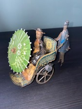 Lehmann - Im Reitstuhl zur