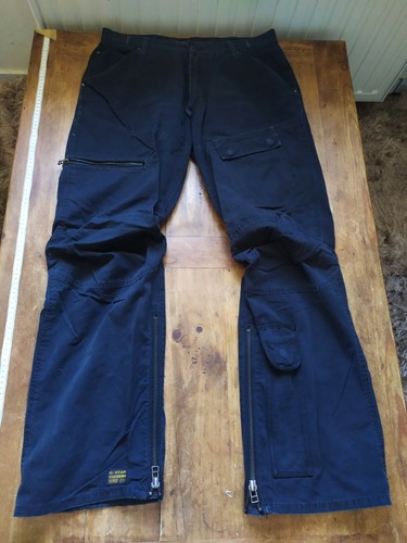 Star army elwood loose - g-star,