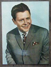 Colorvox Tonpostkarte Schallbildkarte - Steffen Reuter - Foto Brüggemann