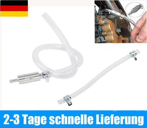 Bremsenentlüfter