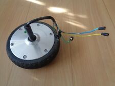 Nabenmotor 36v HHJ25HT36V1703046085U Balance  Radnabe Motor gebraucht