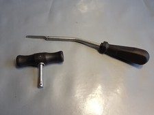 Orig. VW Audi 1351 Spezialwerkzeug Stahlwille 10351/1 10351/2 Scheibentrenn K2