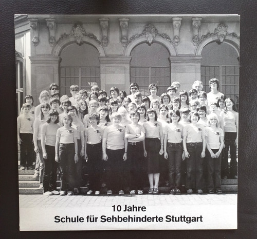 Stereo 100 jahre - 100, schule