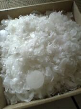 kerzenwachs 5kg zum Kerzengiesen und oder für Schmelzfeuer