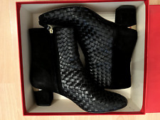 Sexy Designer Stiefeletten -