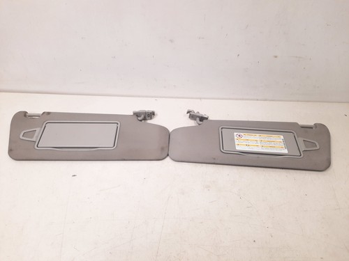 Sonnenblende links rechts satz - sonnenblende,
