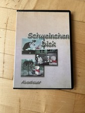 Schweinchen Dick Abenteuer