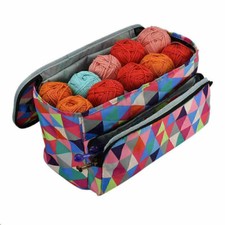 Wolle Tasche für Garn