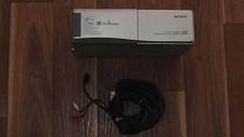 Sony 10-fach CD Wechsler inkl. Wechslerkabel und Magazin