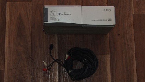 Sony fach wechsler inkl - wechsler,
