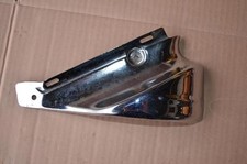 Honda VT 1100 SC23 Abdeckung Motorabdeckung Auspuffabdeckung