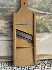 Antike Alte Küchenreibe