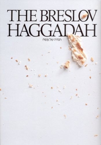 Breslov haggadah the - breslov,