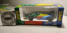 F 1 Benetton A. Nannini Ford
