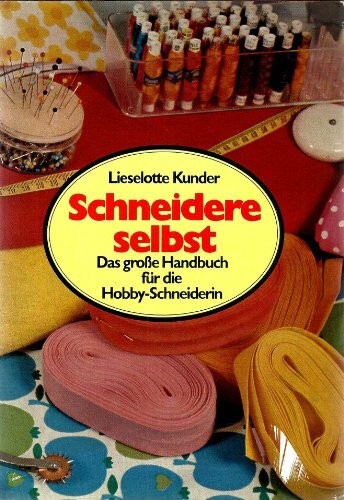 Schneidere selbst das große - schneidere,