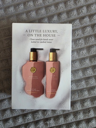 Rituals wild fig mini - wild,