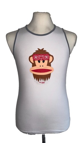 Vintage paul frank trägertop - vintage,
