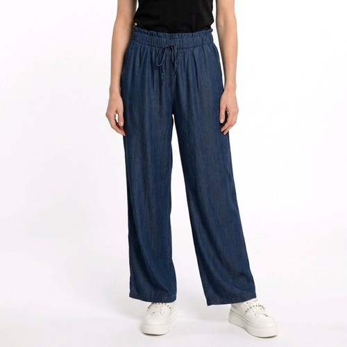 Italy damen jeanshose leichte - italy,