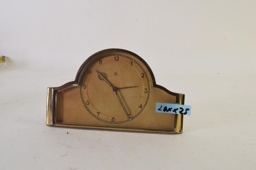 Junghans tischuhr art déco - junghans,