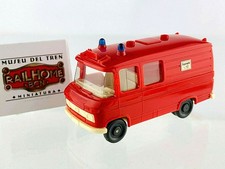 329 wiking mercedes - wiking,