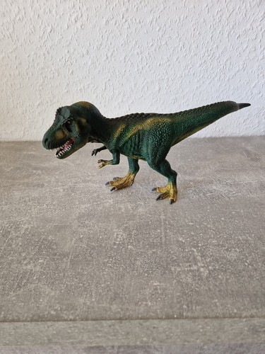 Sammler figuren schleich - figuren.....,