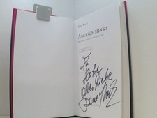 Abgeschminkt: Mein Leben