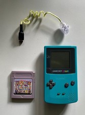Nintendo Game Boy Color