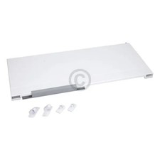 Gefrierfachtüre Bosch 11014300 Innenraumtüre mit Dichtung Griff für Kühlschrank