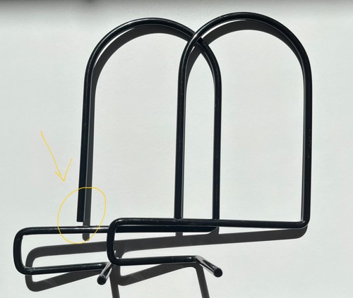 Ikea flit buchstütze für - ikea,