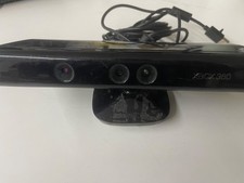 X Box 360 Kamera Kinect Sensor
