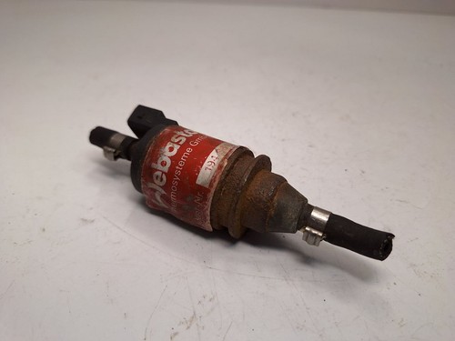 Bmw e39 2000 kraftstoffpumpe - 5,