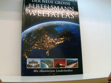 Der neue grosse Bertelsmann