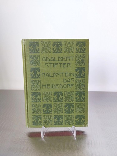 Stifter adalbert kalkstein - adalbert:,