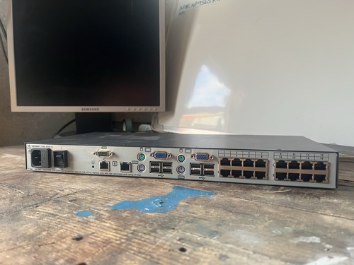 408964 001 port - 408964-001, kvm