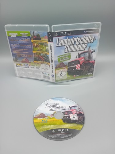 Landwirtschafts simulator - ***,