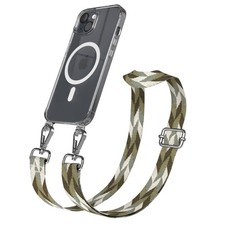 MagSafe Hülle mit Band für