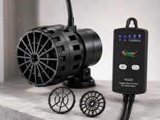 hygger Strömungspumpe