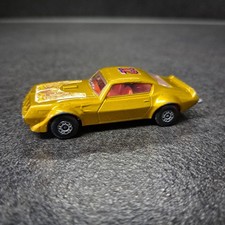 Matchbox Superfast No.16