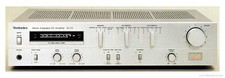 TECHNICS SU-V3 NEW CLASS A