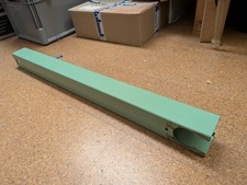 MAHO MH400e CNC Halter f