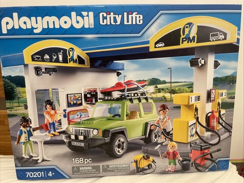 Playmobil 70201 city life - playmobil,